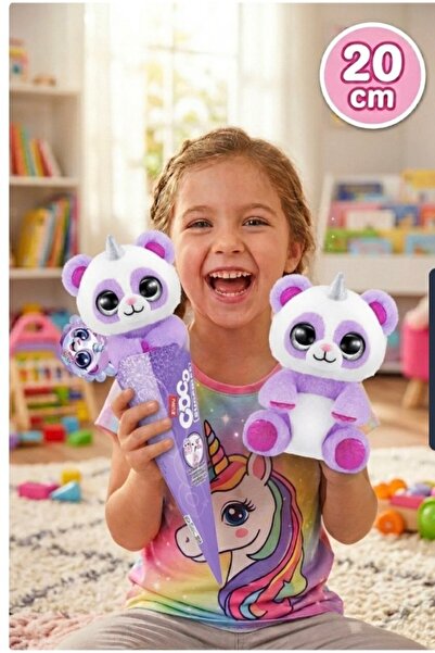 Genel Markalar Mini Peluş