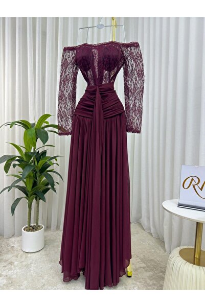 NWADER Yuri's Dress