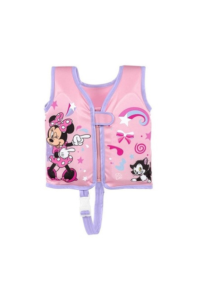 BESTWAY Vesta inot din spuma Bestway, 1-3 Ani / 11-19kg, confort si sustinere...