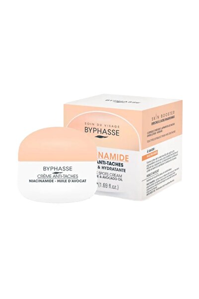 BYPHASSE Anti-Dark Spots Face Cream 50 ml