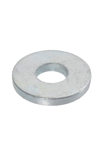 Rocast Set 5 x Saiba Plata Serie Grea DIN 6340 Otel 21 x 50 x 6