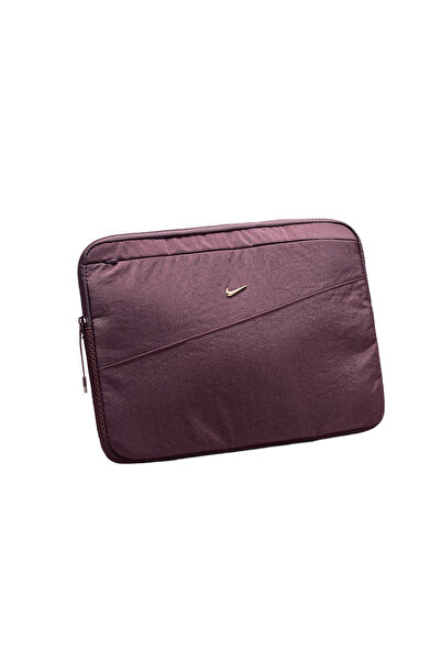 Nike Kids Aura Sleeve Mor Laptop Çantası (N.101.4127.533)