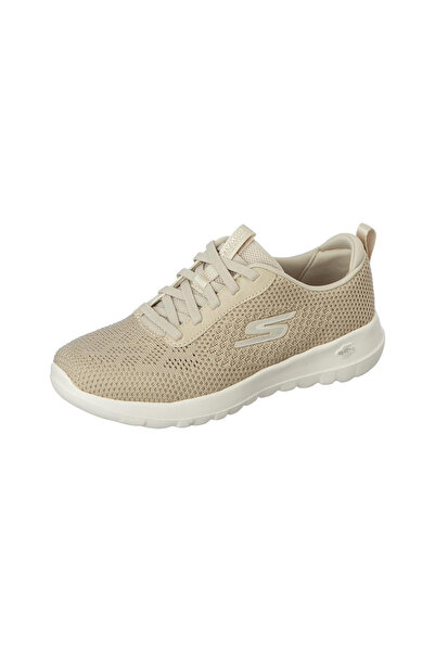 SKECHERS GO WALK JOY KADIN AYAKKABI 124716-NAT