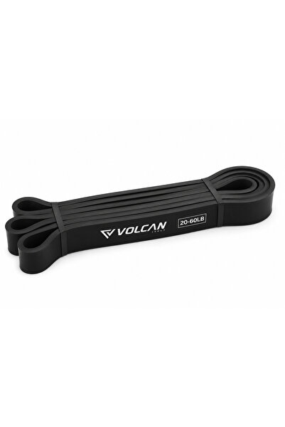Volcan fitness Power Resistance Band VF2136 Latex Pull Up Assistance Exercise...