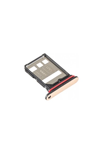 OEM Suport SIM Gold ( Reddish Brown) Honor Magic8 Lite, MTN-NX1M