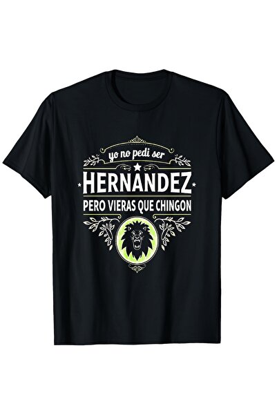 BASEPULSE Men's Plus-Size Heavyweight T-Shirt (0XL-5XL) Spanish Hernandez Quo...