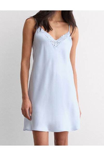 Evendi Rochie de noapte, Bleu