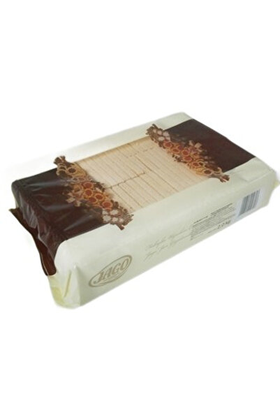 JAGO Napolitane cu crema de smantana, JAGO, 2 kg, poate contine soia, contine...
