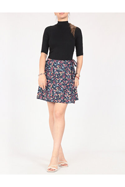 Evendi Fusta, Floral print