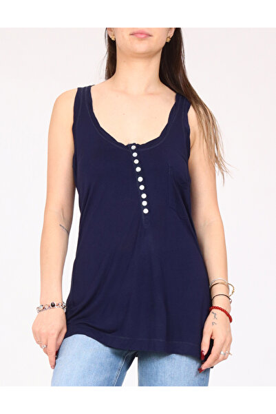 Evendi Maiou, Bleumarin