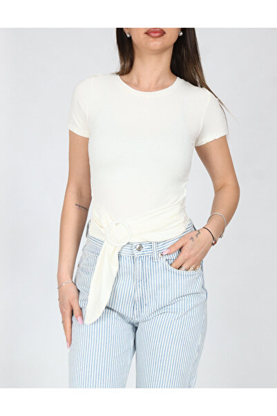 Evendi Top, Alb