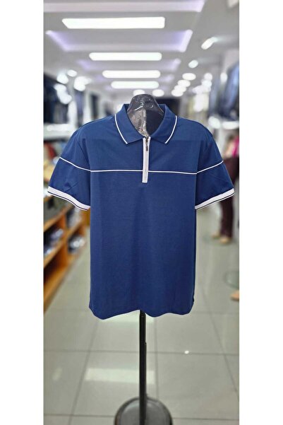 Tony Montana 6414 Polo Yaka T-Shirt