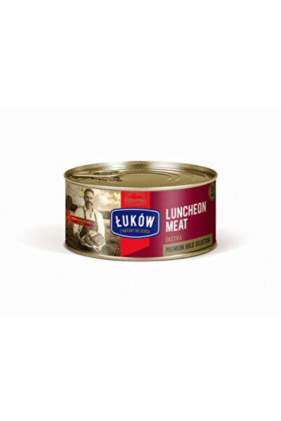 Generic Brand Conserva carne de porc 300g, Lukow