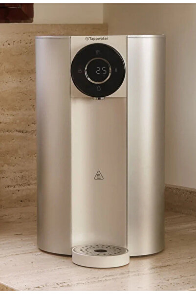 TAPP Water Tappwater Countertop 7 Aşamalı Filtreleme Teknolojisine Sahip Ters...