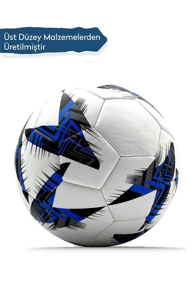 İMVULA Futbol Topu 2025 Uefa Europe League Çim Ve Beton Zemin