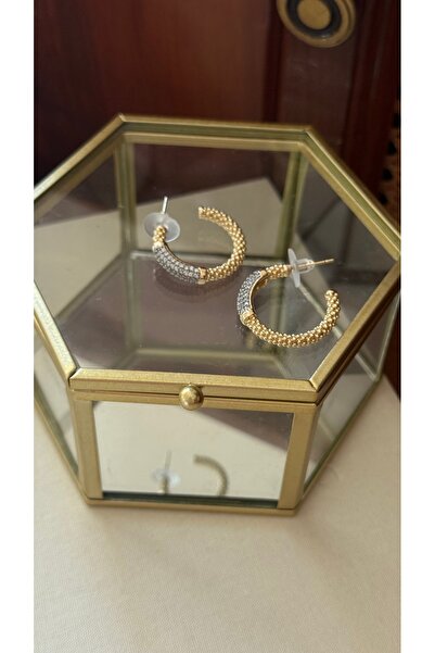 Muse Sister Special Series Brilla Earrings