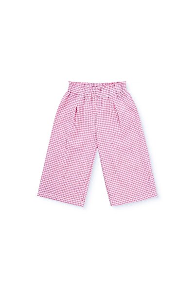 MOTHERCARE Kız Bebek Pantolon Reçme
