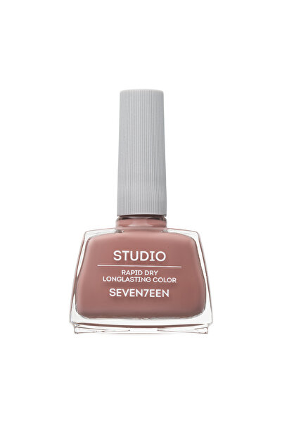 SEVENTEEN STUDIO RAPID DRY LASTING COLOR 135 12ML