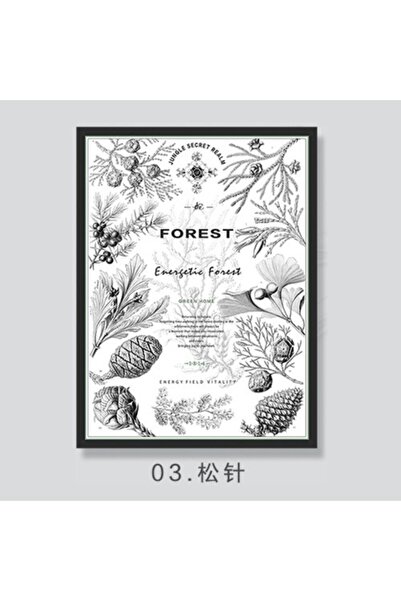 OEM Gift wrapping paper Black 85g