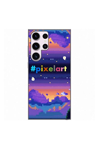 OEM Θήκη συμβατή με Samsung Galaxy S23 Ultra από σιλικόνη gel TPU με σχέδιο P...