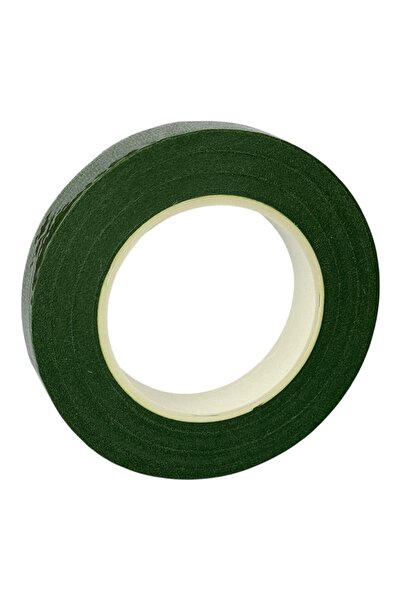 OEM Bandă Adezivă pentru Flori 22,85 m x 1,2 cm