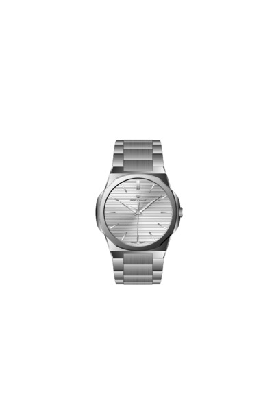 Seen Time Sintime Men's Watch with High Quality Stainless Steel Case and Brac...