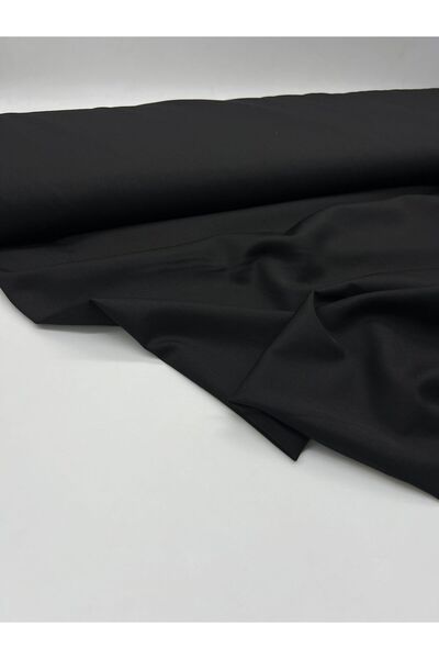 Kumaş Sevdası Lycra Polyvskon (Width 150cm) Is Sewn into Dresses, Coats, Pant...
