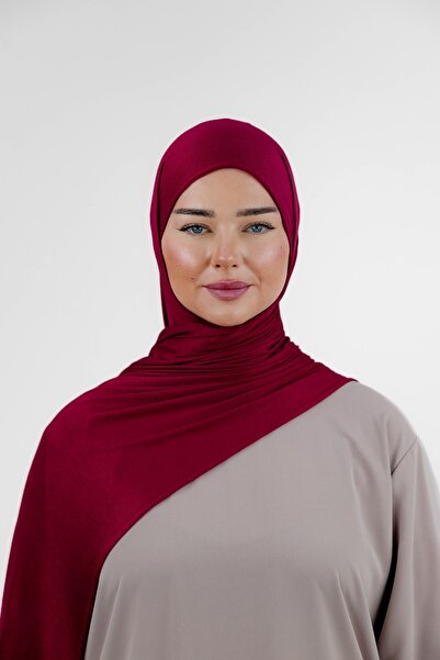 Ophelia Bambo Jersy Downtown Hijab – Soft & Comfortable Modest Wear for Women