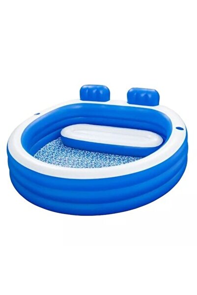 BESTWAY Piscina gonflabilă - Piscina pentru familie, Paradisul de stropit, 23...