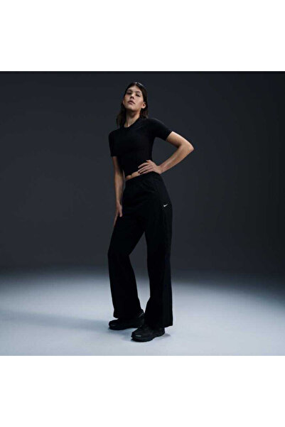 Nike Sportswear vin,drunner High-Waisted kadın Eşofman Altı(yousportswear)