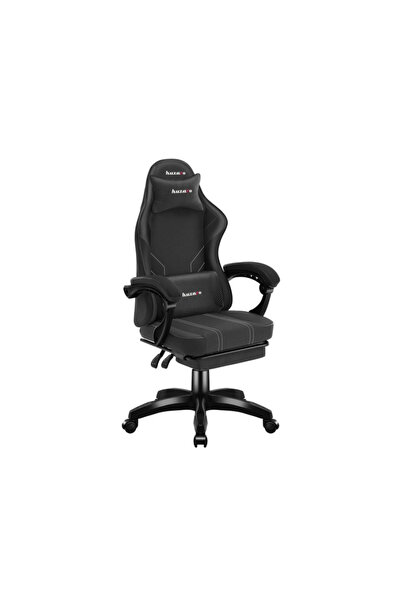 Force Scaun de gaming 3.7 Negru Carbon