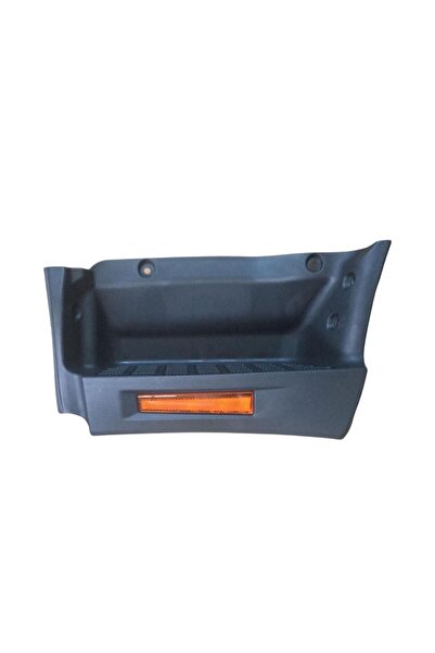 Mitsubishi MIT.FUSO 839, 859, FUSO E-5 12> BASAMAK PLASTIGI SOL (REFLEKTORLU)