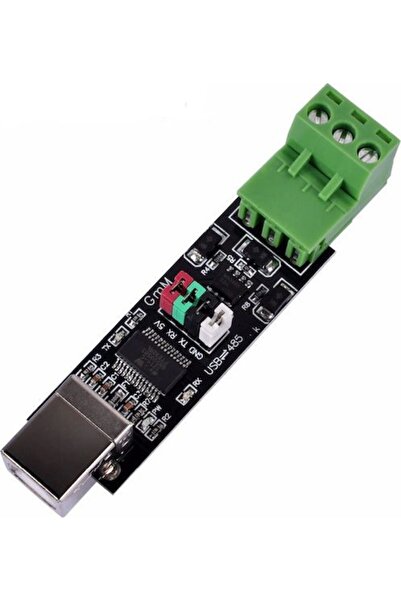 Generic USB σε RS485 TTL Μετατροπέας Σειριακής Θύρας FTDI-FT232RL