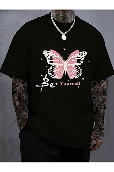 212Wear Men's New Round-neck Pure Cotton T-shirt, Suitable All Seasons, with ...