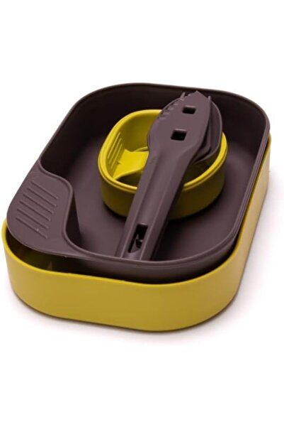 Yıldızan Msa Shop Wildo Camp-A-Box Light Ocy Food Set 6421 931845