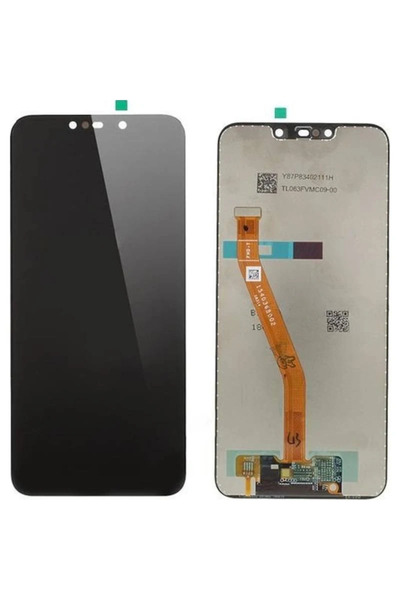 Afix Mobile Mate 20 Lite Uyumlu Lcd Ekran Dokunmatik A Kalite
