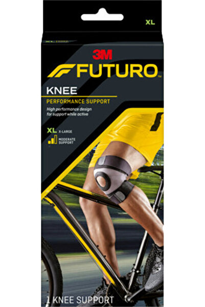 FUTURO Open Knee XL 45699EN