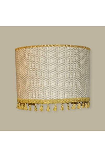 OEM Φωτιστικό οροφής χρυσές νιφάδες χιονιού Διαστάσεις 35*25 E27