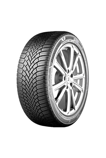 Bridgestone 235/50R19 103V XL M+S SFM BLIZZAK 6 (4x4-SUV) KIŞ LASTİĞİ (ÜRETİM...