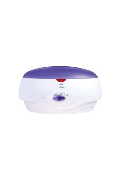 SELA Încălzitor profesional de parafină Blue Revolution 3000 ml,