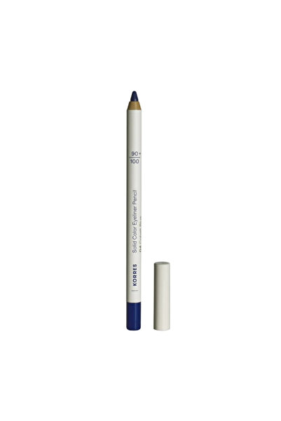 korres Solid Color Eyeliner 04 Cobalt Blue, 1,2gr
