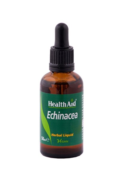 Health Aid Echinacea (Angustifolia) Liquid Συμπλήρωμα Διατροφής με Εχινάκεια,...