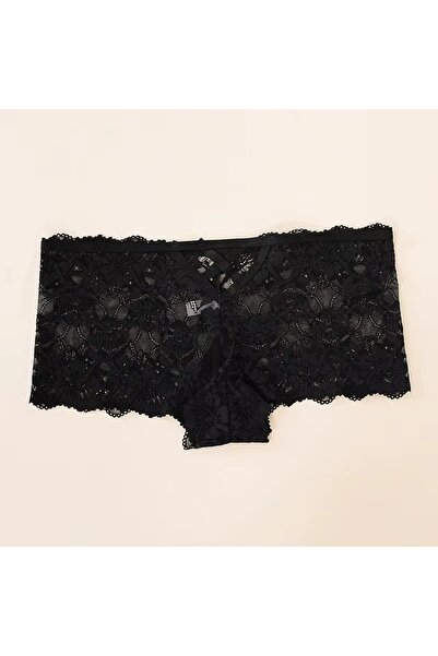 Ece's Design Seamless Lace Panties