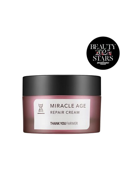Thank You Farmer Miracle Age Repair Cream Κρέμα Προσώπου Αντιγήρανσης &amp; Θ...