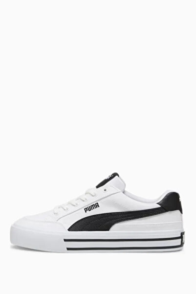 Puma محكمة فولك كلاسيك FS