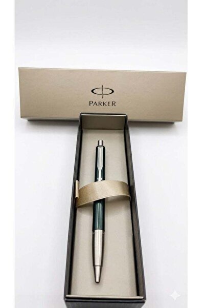 Parker Vector Standard CT Ballpoint Pen Green
