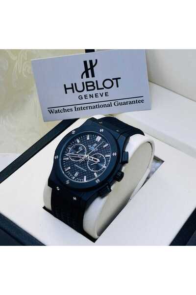 Hublot Mr. Men's Luxury Watch-Men Watch Luxury