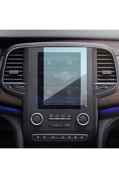 Oroel واقي شاشة نانو متوافق مع نظام الملاحة Fiat Egea Cross 7 بوصة 2021 2022
