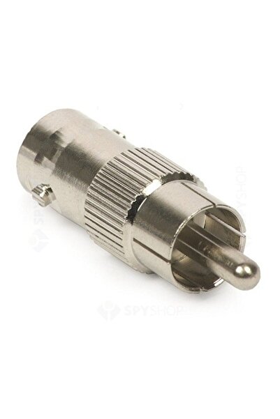 Narpo-Consult Adaptor RCA tată - BNC mamă