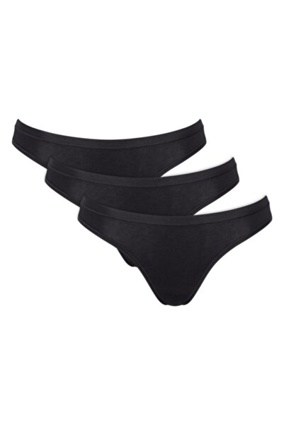 SLOGGI Mini "Sloggi" GO Daily Cotton 3 τεμάχια